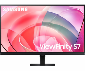 Samsung ViewFinity S7 (S70D) 27" LED IPS 3840x2160 Mega D...