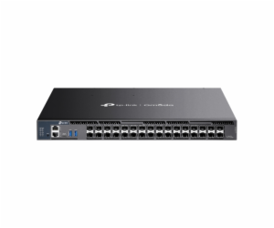 TP-Link OMADA switch SX6632YF (26xSFP+,6xSFP28,2xUSB3.0,2...