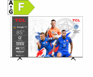 TCL 85T8B TV