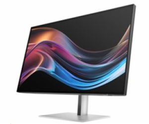 HP Series 7 Pro 4K 727pk, 27.0/IPS, 3840x2160/60Hz, 2000:...