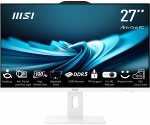 MSI PRO/AP272P 14M-641EU/27"/FHD/i3-14100/8GB/256GB SSD/U...