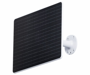 EZVIZ solární panel 24W/ IP65/ USB-C/ kompatibilní s bate...