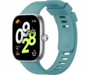 Xiaomi Redmi Watch TPU Quick Release Strap _ Mint Green