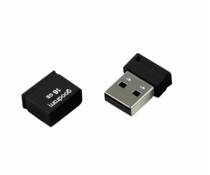 Goodram UPI2 USB flash drive 16 GB USB Type-A 2.0 Black P...