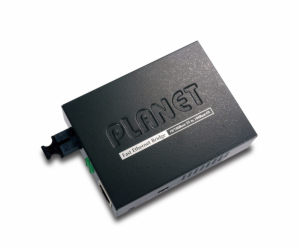 PLANET FT-806B20 konvertor síťové kabeláže 100 Mbit/s 155...