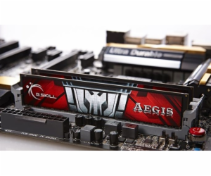 G.Skill 16GB DDR3-1600 paměťový modul 2 x 8 GB 1600 MHz