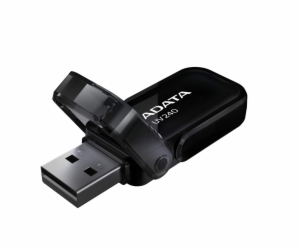 ADATA UV240 32GB USB2.0 Black Pendrive PAMADTFLD0090