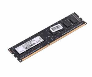 G.Skill 4GB DDR3-1333 memory module 1 x 4 GB 1333 MHz