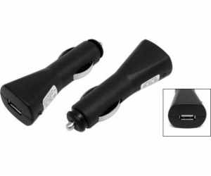 Xrec USB nabíječka do auta pro Gopro / Sjcam / Xiaomi / S...