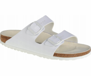 Birkenstock Birkenstock Arizona BF 1019046 bílá 46