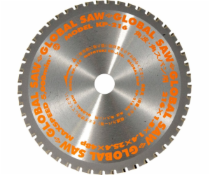 Global Saw Disk