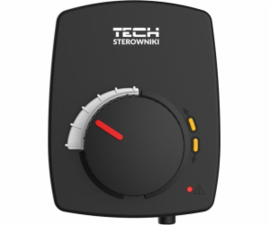 Tech Actuator s 3bodovým signálem 230V AC, doba otáčení 1...