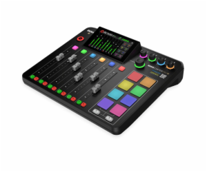 RODECaster Pro II Studio pro výrobu podcastů Hudební prod...