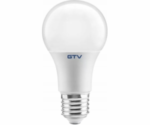 GTV LED světelný zdroj, A65, 3000K, E27, 18W, 1700lm LD-P...