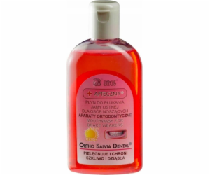 Atos ORTHO SALVIA DENT.DAY FLUID 200ml