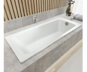 Bathtub Kaldewei Wanna Cayono 749, 1700x700x410 bílá