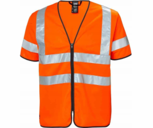 Helly Hansen Reflexní tričko Helly Hansen Addvis Hi Vis