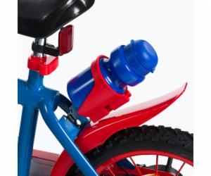 Dětské kolo 14" Huffy 24941W Spider-Man