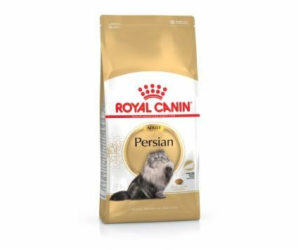 Royal Canin perské kočky suché krmivo 4 kg Adult Maize Po...