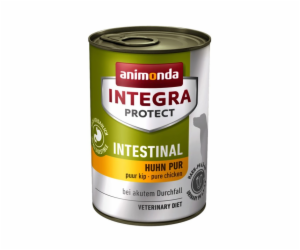 Animonda Integra Protect Intestinal 400g