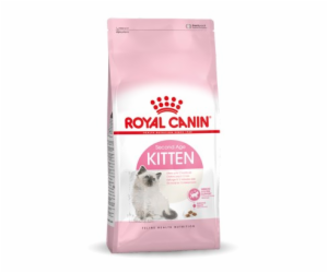 ROYAL CANIN Kitten - suché krmivo pro kočky -  2 kg