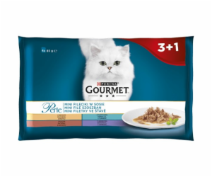 Purina kočky vlhké krmivo 85 g