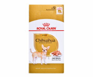 ROYAL CANIN Čivava - balení 12x85g