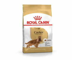 ROYAL CANIN Adult Cocker - suché krmivo pro psy - 12 kg