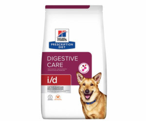 HILL S PD Canine Digestive Care i/d - suché krmivo pro ps...