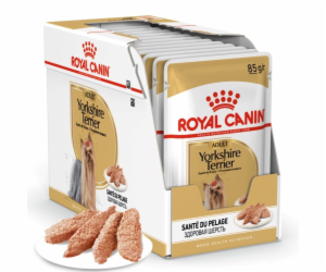 Royal Canin Yorkshire teriér dospělý 85 g