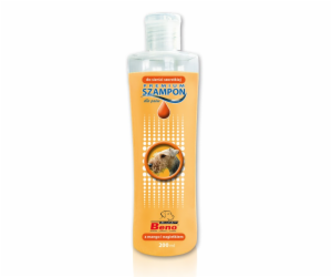 Certech Super Beno Premium - Šampon pro drsné vlasy 200 ml