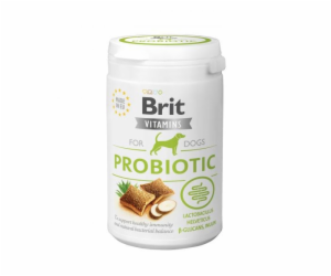 BRIT Vitamins Probiotic for dogs - doplněk pro vašeho psa...