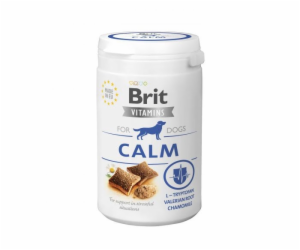 BRIT Vitamins Calm for dogs - doplněk pro psa - 150 g