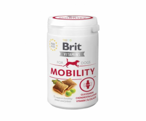 BRIT Vitamins Mobility for dogs - doplněk pro vašeho psa ...