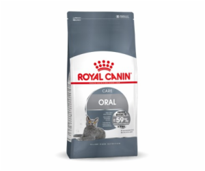 Royal Canin Oral Care suché krmivo pro kočky 1,5 kg