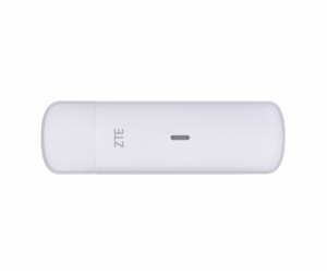 Modem ZTE MF833N (bílý)