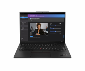 Lenovo ThinkPad X1 Carbon Laptop 35,6 cm (14) Dotyková ob...