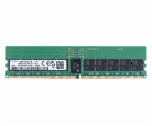 Samsung RDIMM 32GB DDR5 4800MHz M321R4GA0BB0-CQK