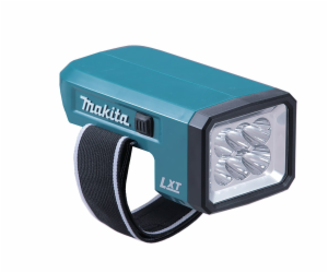 Makita DEADML186 Aku Svítilna LED Li-ion LXT 18V