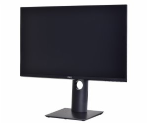 MONITOR DELL LED 24 P2419H (TŘÍDA A) Použitý