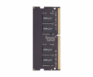 PNY MN16GSD42666 paměťový modul 16 GB 1 x 16 GB DDR4 2666...