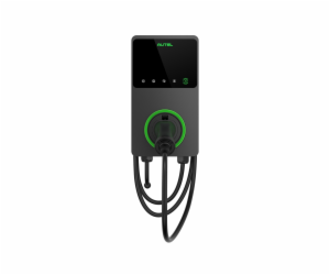 WALLBOX NABÍJEČKA AUTEL MAXI EU AC 11KW WIFI&RFID KABEL G...