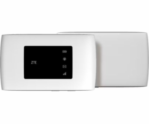 Router ZTE MF920N (bílá barva)