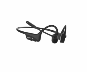 SHOKZ OpenComm2 UC Wireless Bluetooth Bone Conduction vid...