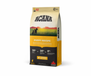 ACANA HERITAGE Puppy & Junior 17 kg