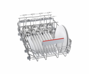 Bosch SPV4HMX49E Series 4, myčka nádobí