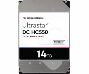 HDD serverový disk Western Digital Ultrastar DC HC550 WUH...