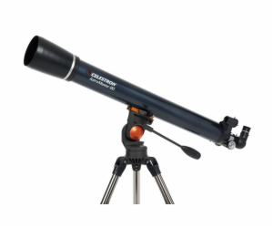 Celestron Astro Master 90az Refraktor 50/100/213