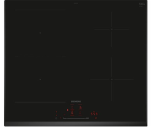 INDUKČNÍ VARNÁ deska SIEMENS ED65KHSB1E