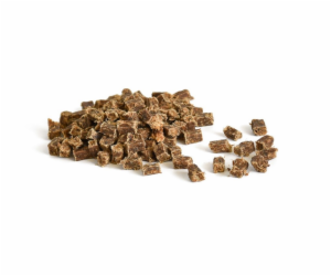 PETMEX Wild boar treats - pochoutka pro psy - 500 g